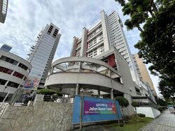 Bras Basah Complex (D7), Retail #455680671